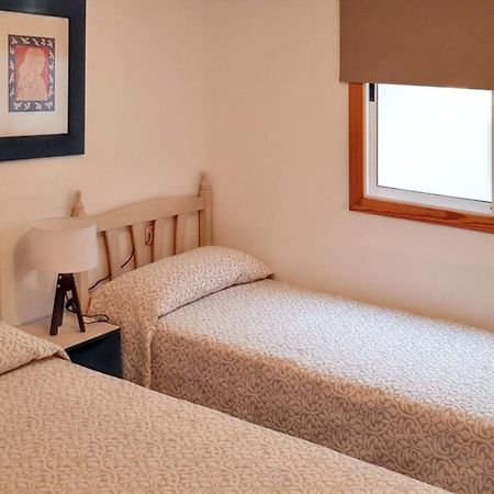 Bright Apartment In Puerto De Santiago 65 M² Terrace Buitenkant foto